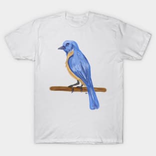 Blue Bird T-Shirt